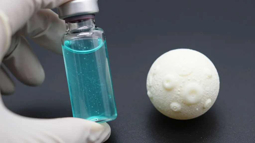 Nanotech Drug Delivery Breakthrough Promises Targeted Cancer Therapy and New Frontier for Biohackers