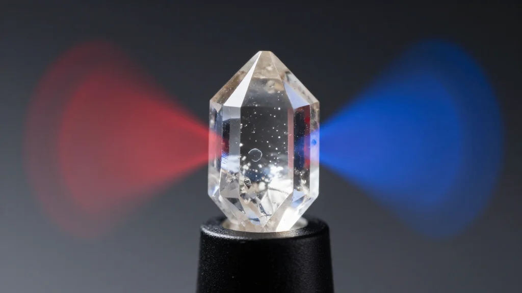Revealing Optical Activity in Achiral Crystals