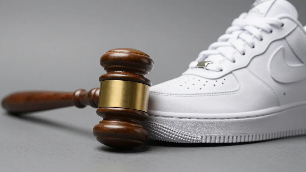 Nike Slapped with Consumer Lawsuit over Unreturned Tariff-Related Charges