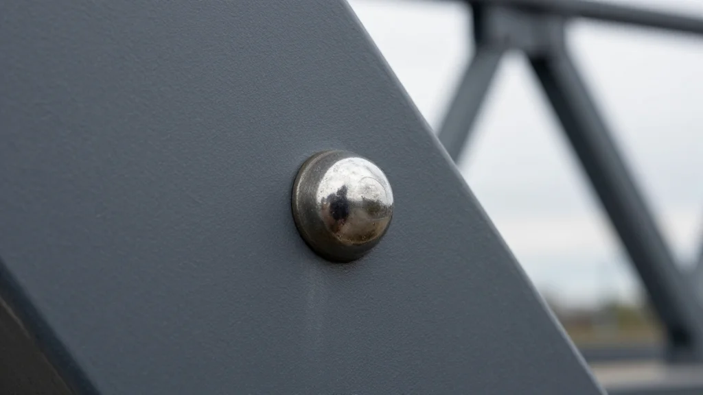 Practical Uses for Solid Rivets in Structural Projects
