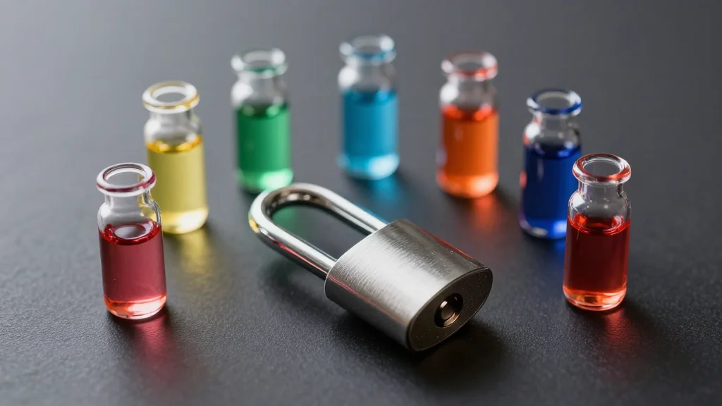 Hackers Meet Their Match: New DNA Encryption Protects Engineered Cells From Within