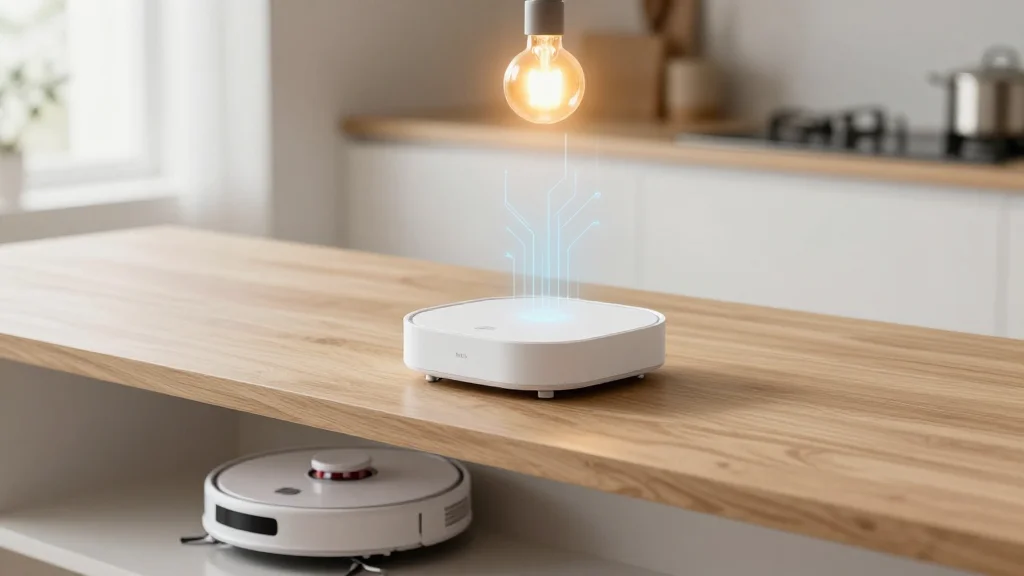 5 Easy Ways You Wouldn't Think to Automate Your Home - but You Really Should