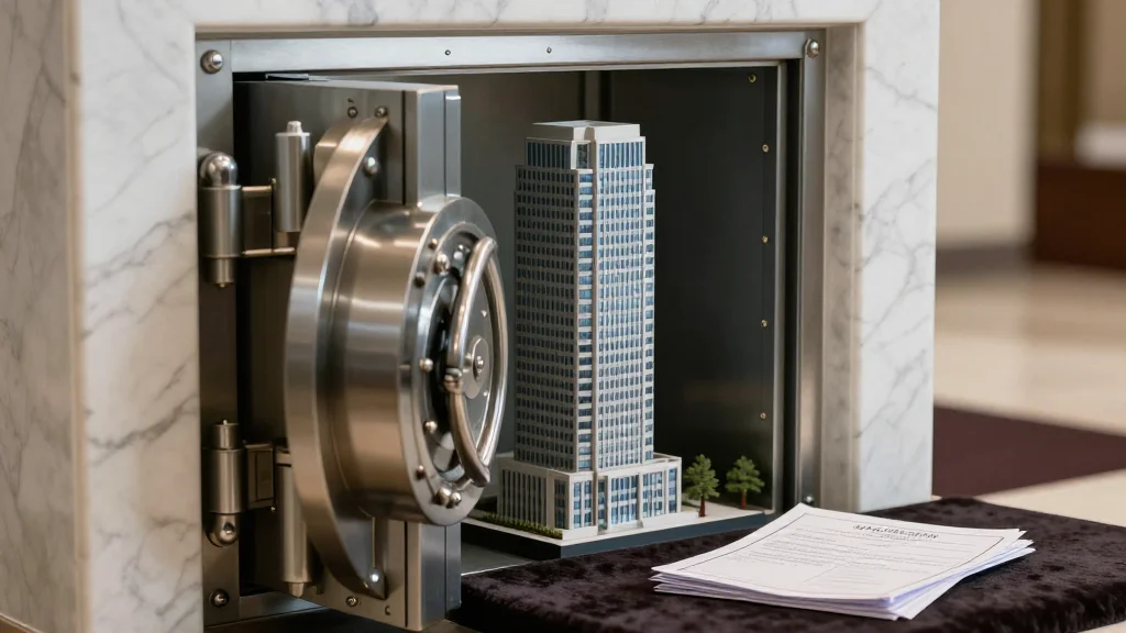 Banks Return to CRE Lending, Boosting $15 Billion Debt Market