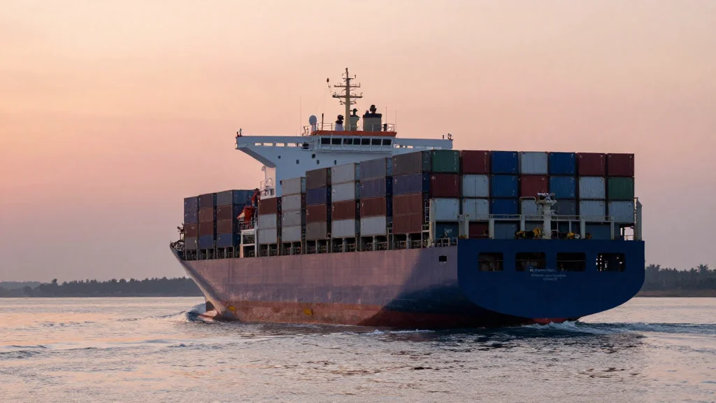 Iran’s Hormuz Strait Watchdog Defies US Sanctions as Peace Deal Remains Elusive