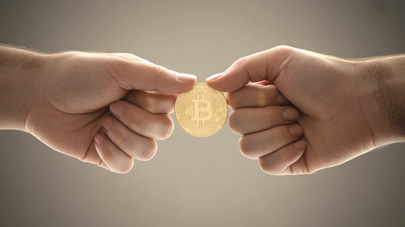 BITCOIN Act Cuts Inflationary Debt, Boosts Affordability