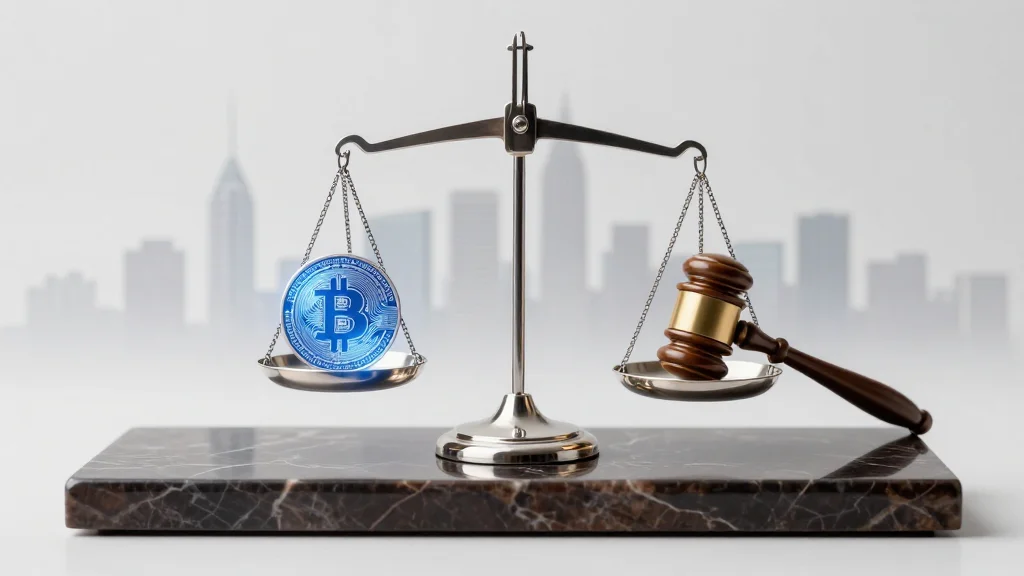 The SEC–CFTC “Historic” Crypto Harmonization: A Defining Inflection Point for Institutional Digital Asset Adoption: