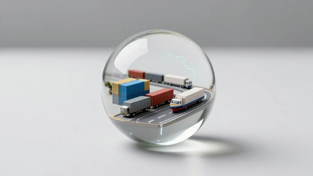 ERP’s Role in End-to-End Supply Chain Intelligence