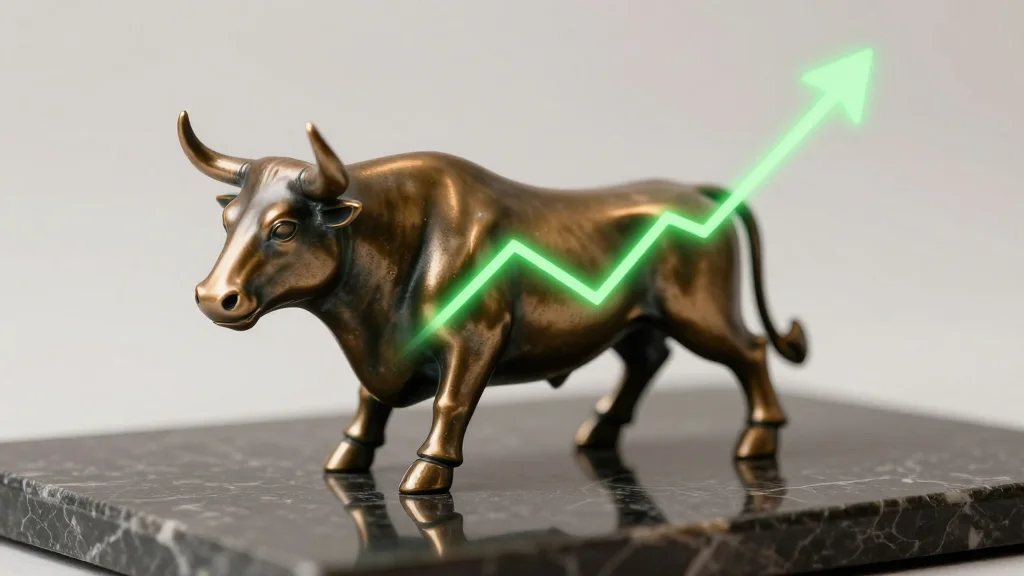 S&P and Nasdaq Notch Six‑week Winning Streak