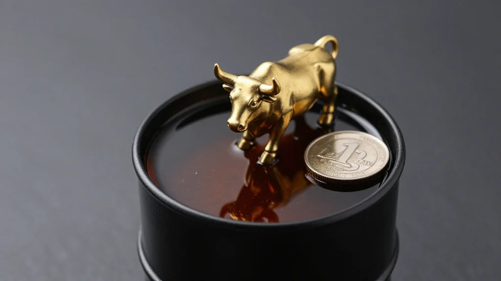 Stagflation Fears Are Back: These 3 Stocks Can Help You Ride Out the Storm
