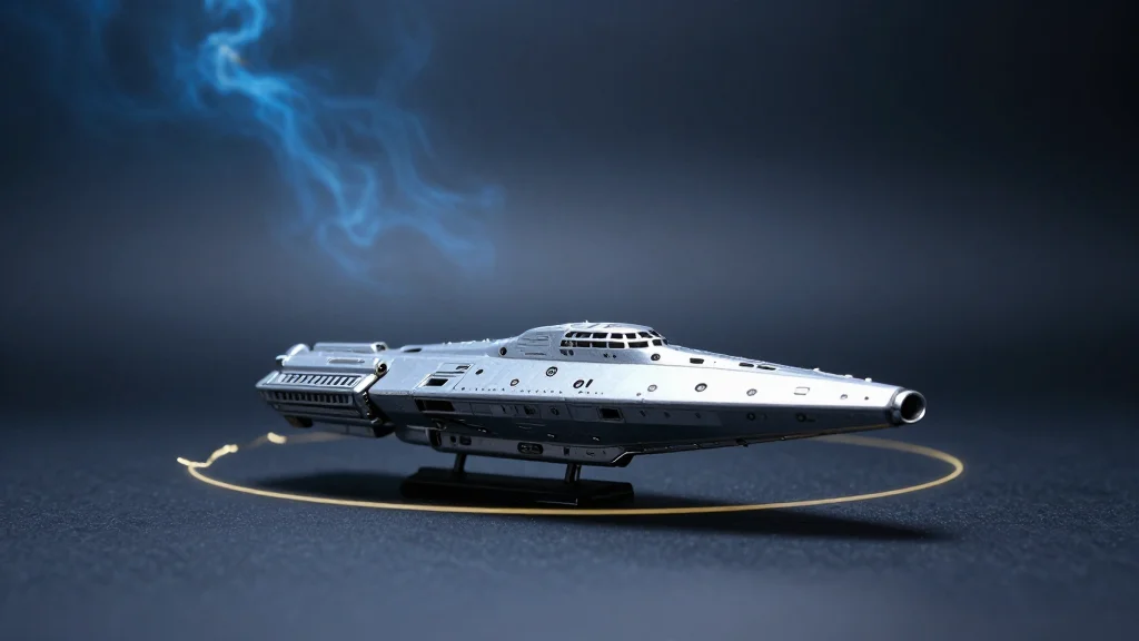 Paramount+ Announces 'Star Trek: Starfleet Academy' Will End After Season 2