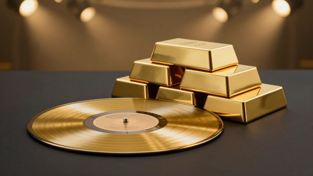 Top 80 Spotify Artists Earn 20% of Payouts