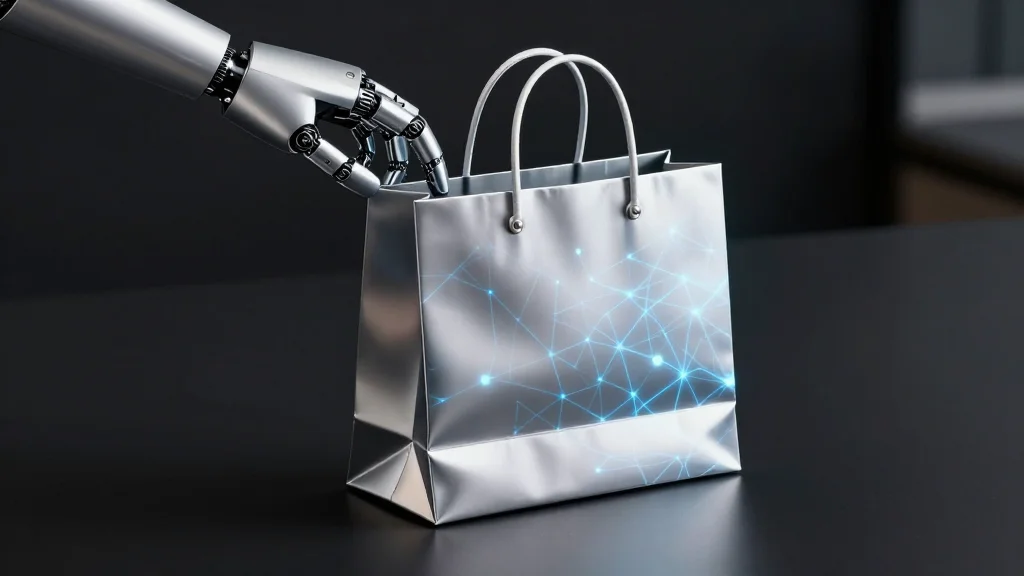 Agent Provocateur: How AI Shopping Bots Are Testing Retail Legal Boundaries