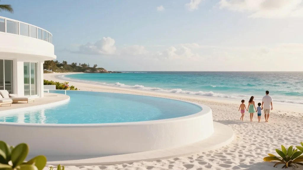 Turtle Beach Is Now Open and Ready for Families in Barbados