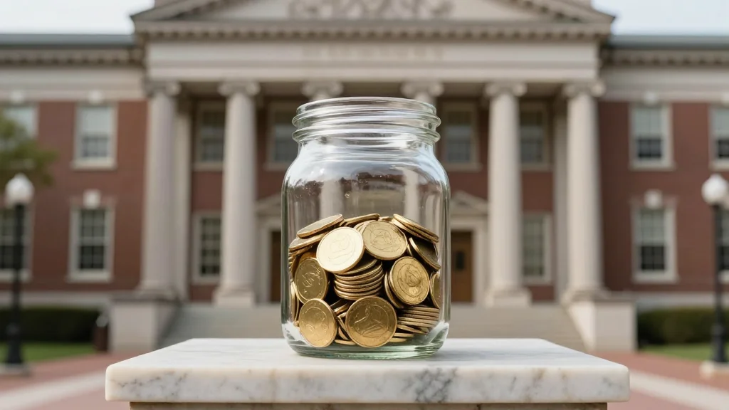 People Are Angry (Again) About Colleges' Donors. Will Anything Really Change?