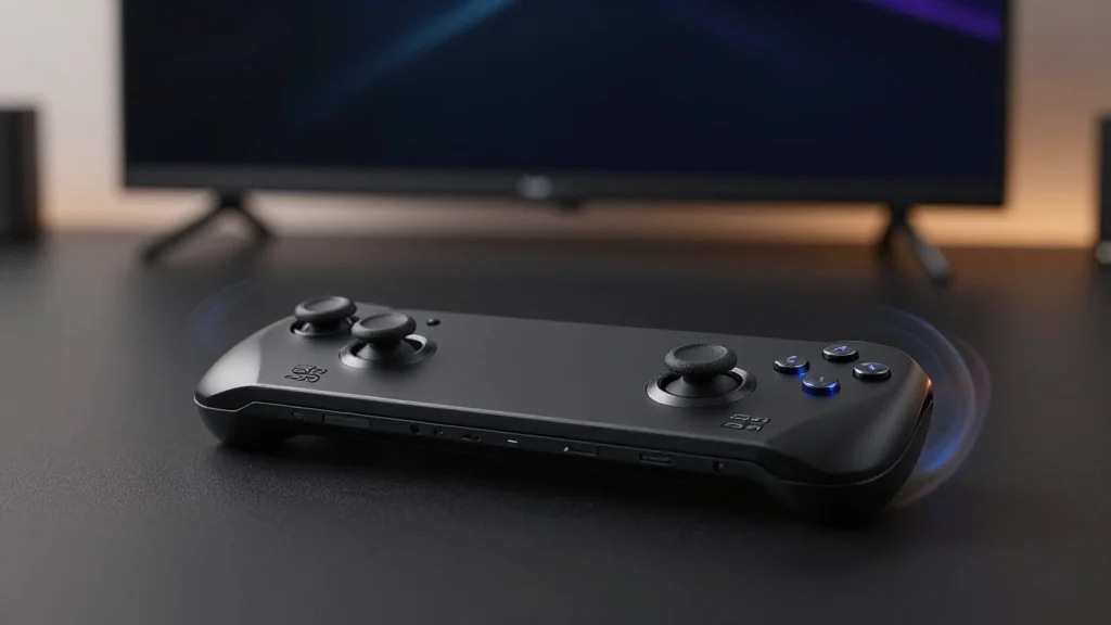 The ROG Xbox Ally X Is Getting some Updates, Including Automatic Super Resolution