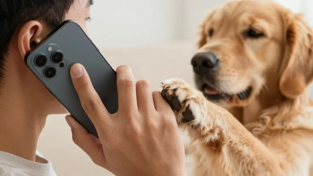 Chewy's Phone‑Tree‑Free Calls Deliver Warm, Efficient Service