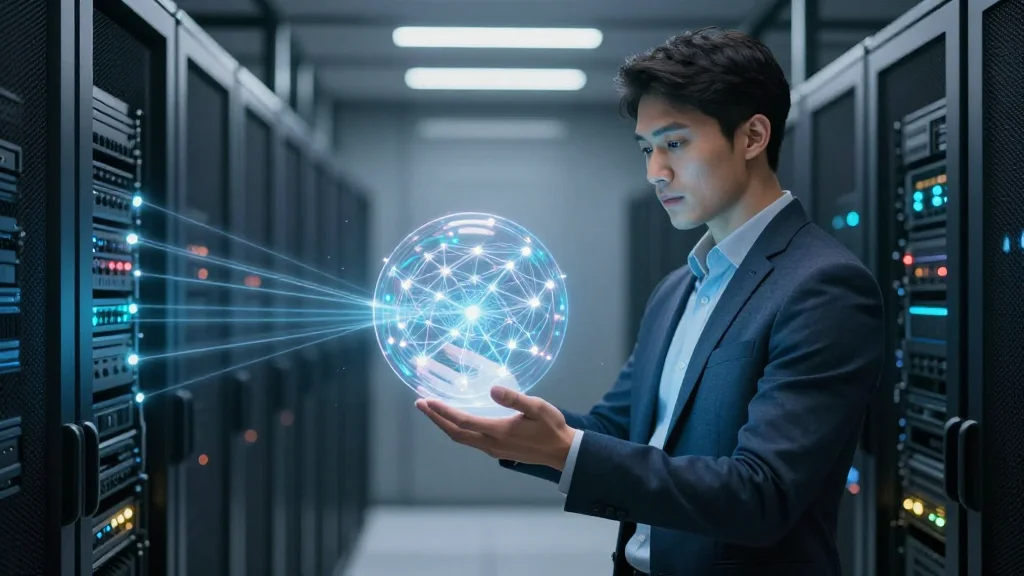 AI Shifts IT Roles From Operator to Orchestrator