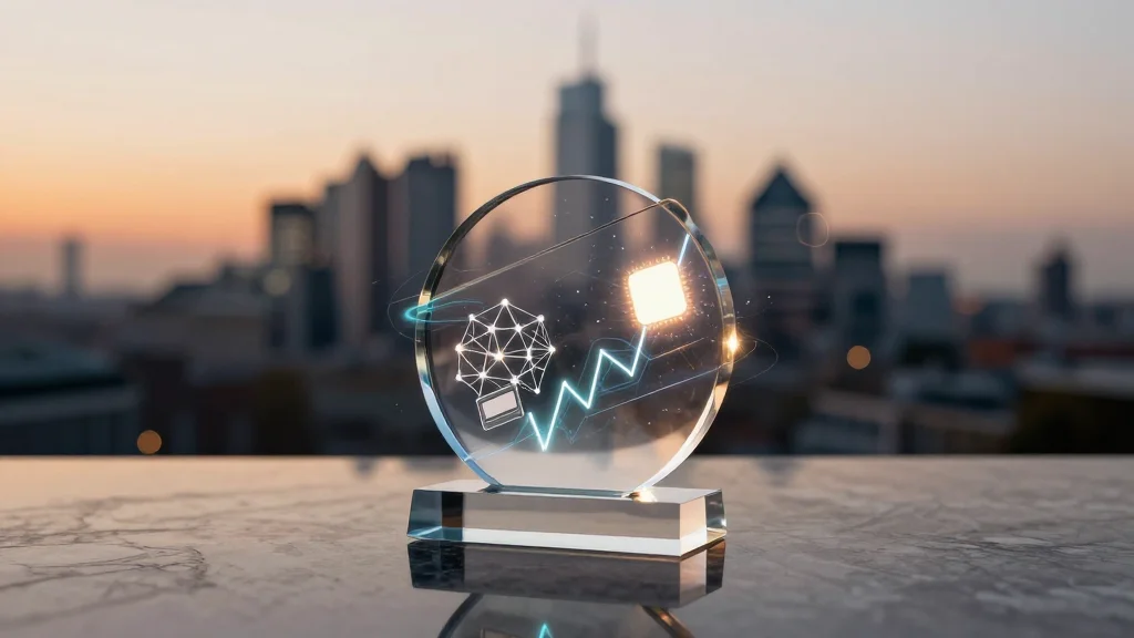 Fintech Awards London 2026 Shortlist Revealed as Industry Resilience Drives Record Growth