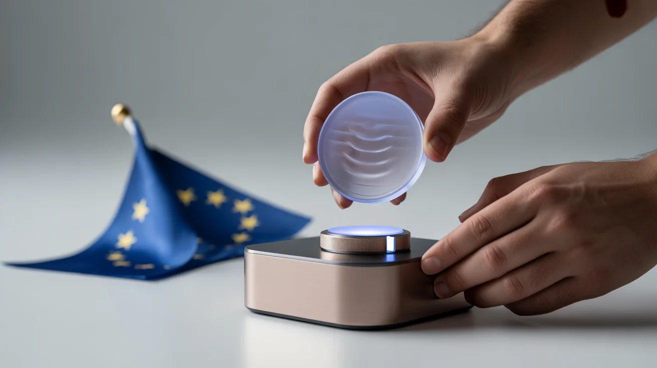 XRP Perpetuals Launch on Gemini for EU Traders