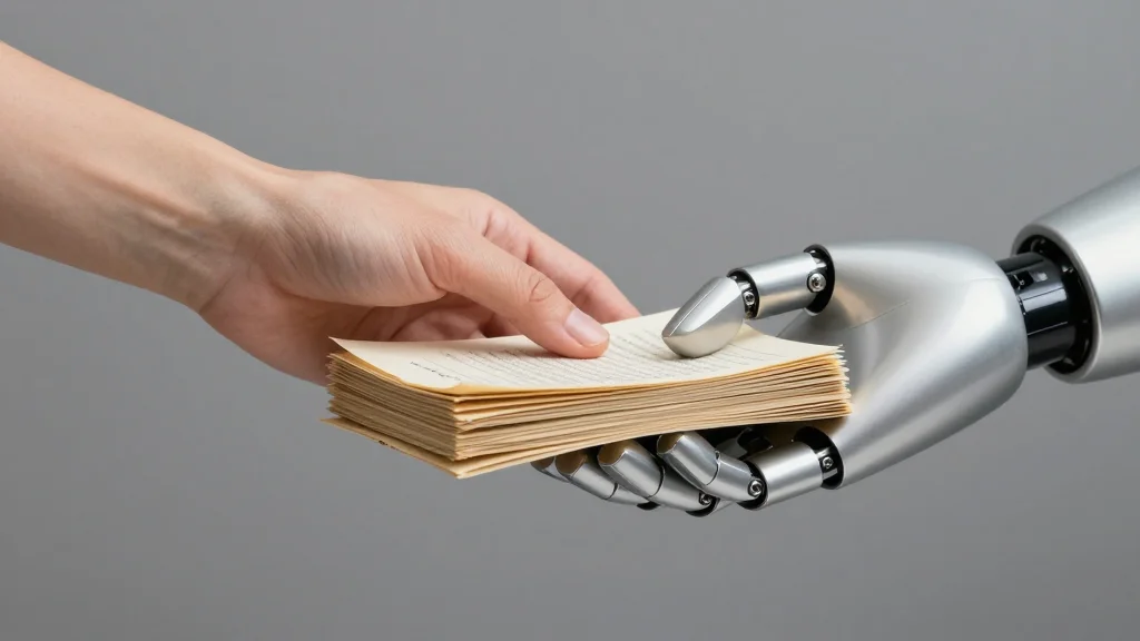AI Helps, But Human Insight Still Drives Bookkeeping