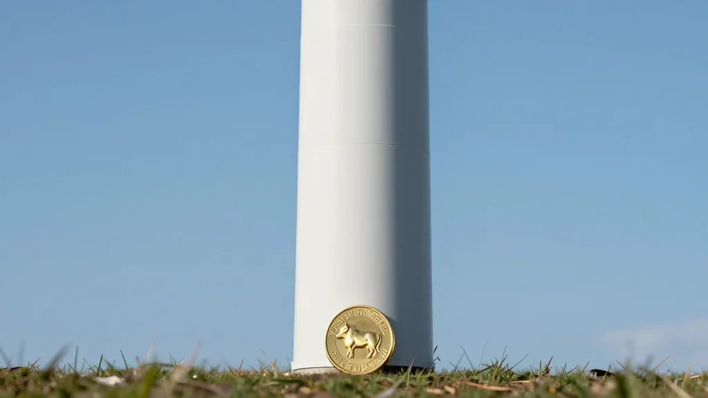 BlackRock-AES Deal Highlights Gas' Edge Over Renewable Power