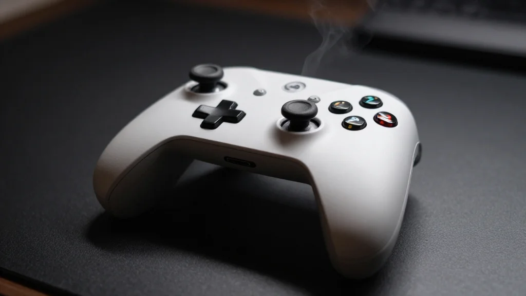 Valve Confirms Steam Controller Release Date, $99 Price