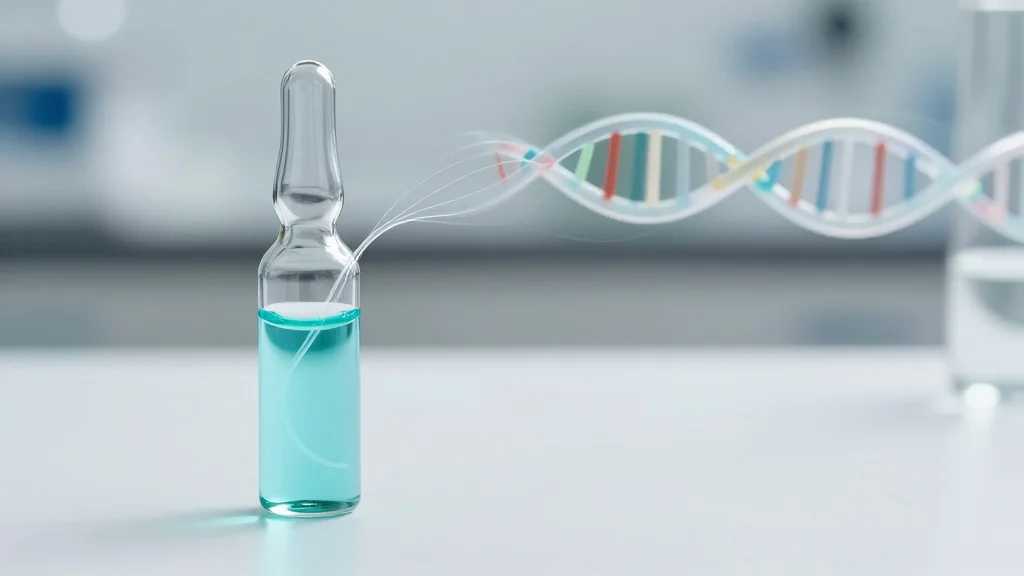 EU Backs Itvisma Gene Therapy for Spinal Muscular Atrophy