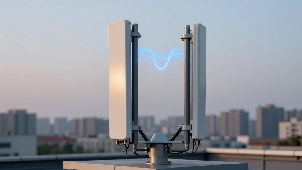 Samsung Networks CEO and Orange CTO Warn Against Premature 6G Spending