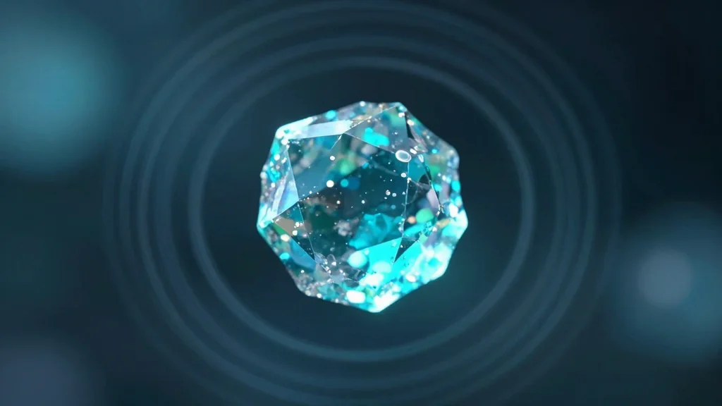 Proteins Can Be Selectively Controlled with Radio Waves