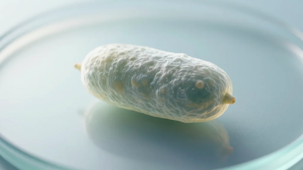 Piercing Pathogens: A New Anti-Biofilm Strategy