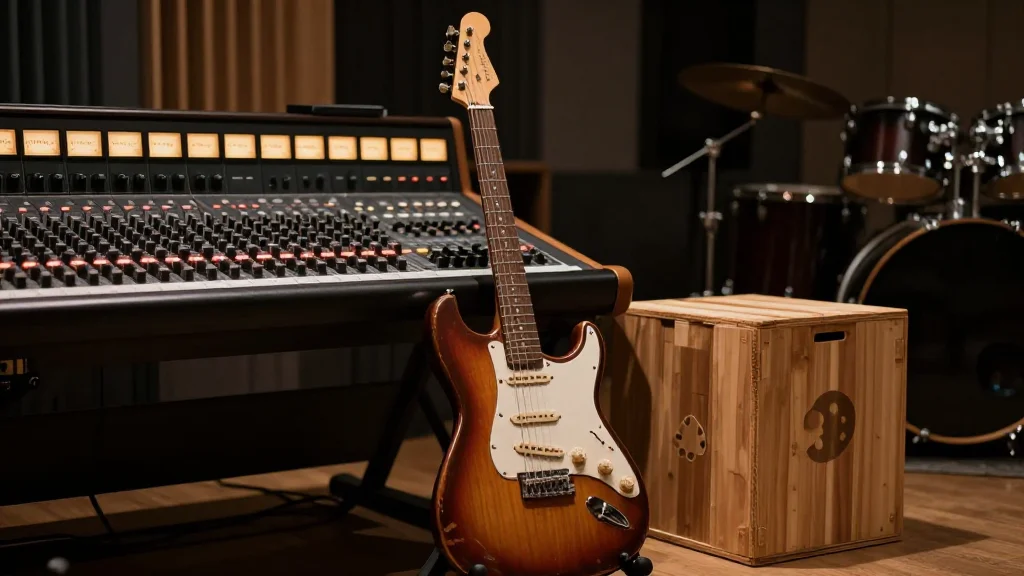 Watch: The String Cheese Incident Preview Forthcoming Docuseries ‘Into The Incidents’