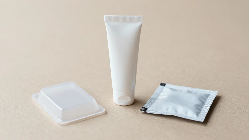 New Sustainable Sampling Innovations for Beauty and Fragrance