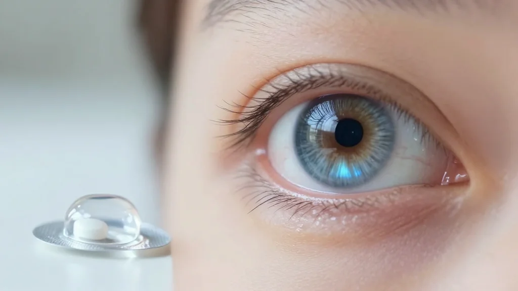 Glaucoma Coaching Program Improved Medication Adherence