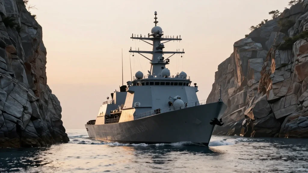 Escorts Aren't a Sideshow; Expertise Matters in Maritime Strategy