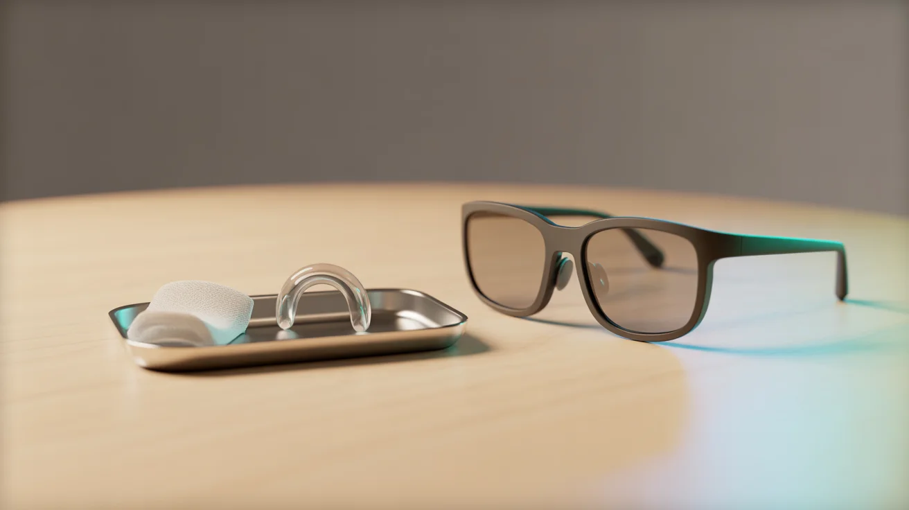 Science Corporation Acquired Pixium Vision's Retinal Implant Technology