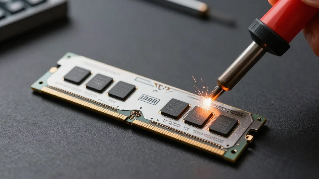 RAM Shortage Forces DIY Production, Sparks Consumer Revolt
