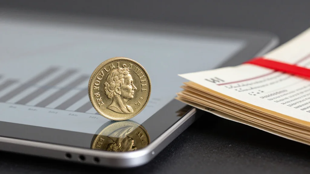 What Do the April Tax Changes Mean for Business?