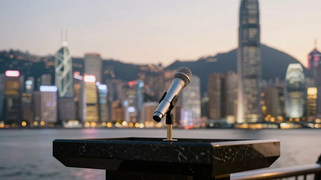 Omnicom PR Names Joanne Wong APAC CEO in Major Regional Restructure