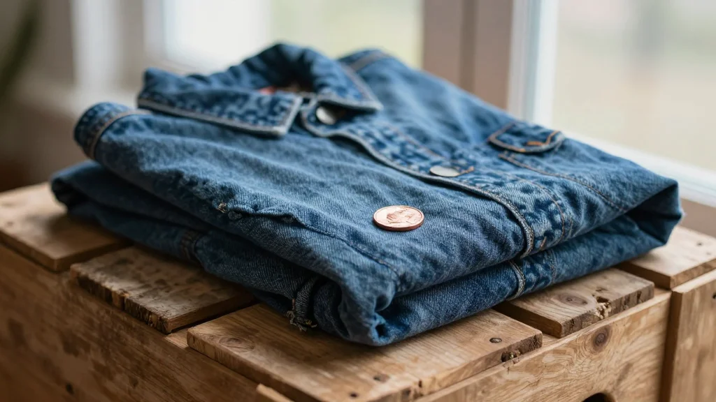 Secondhand Apparel Growing Twice as Fast as Rest of Market