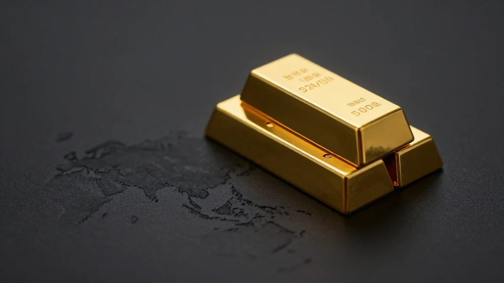 Gateway Wealth Partners Boosts Stake in iShares Emerging Markets Asia ETF by $17.5 Million