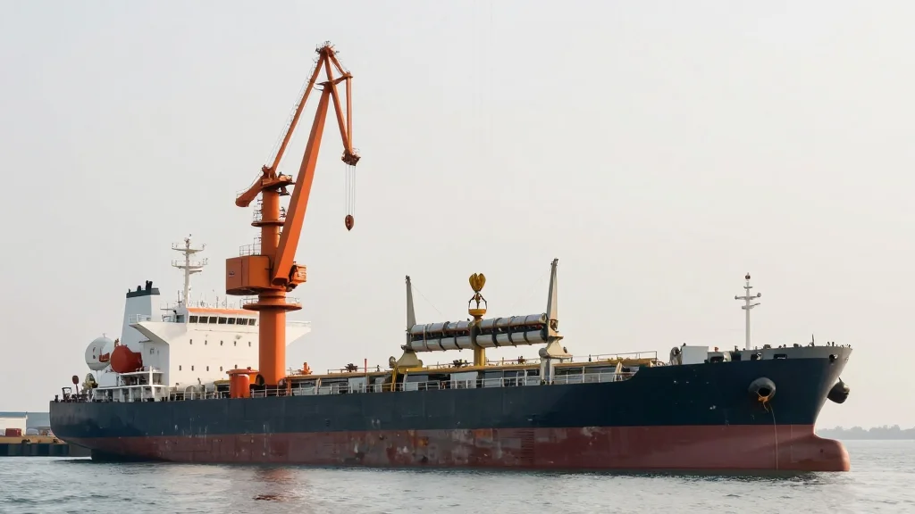 Seaborne Crude Oil Shipments Plunge 16% as Iran War Chokes Strait of Hormuz