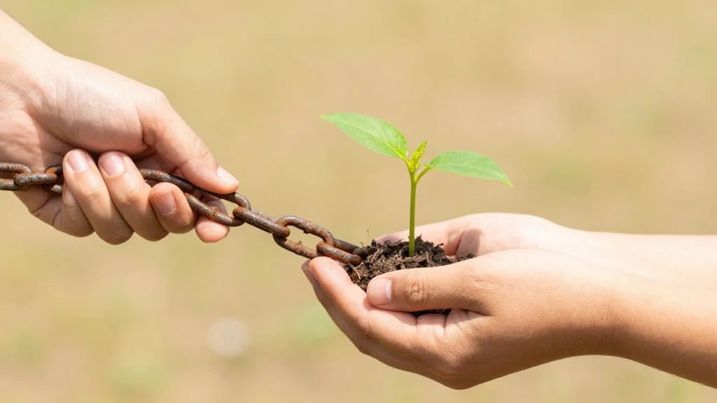 Drop Trivial Stress, Embrace Meaningful High‑stakes Challenges