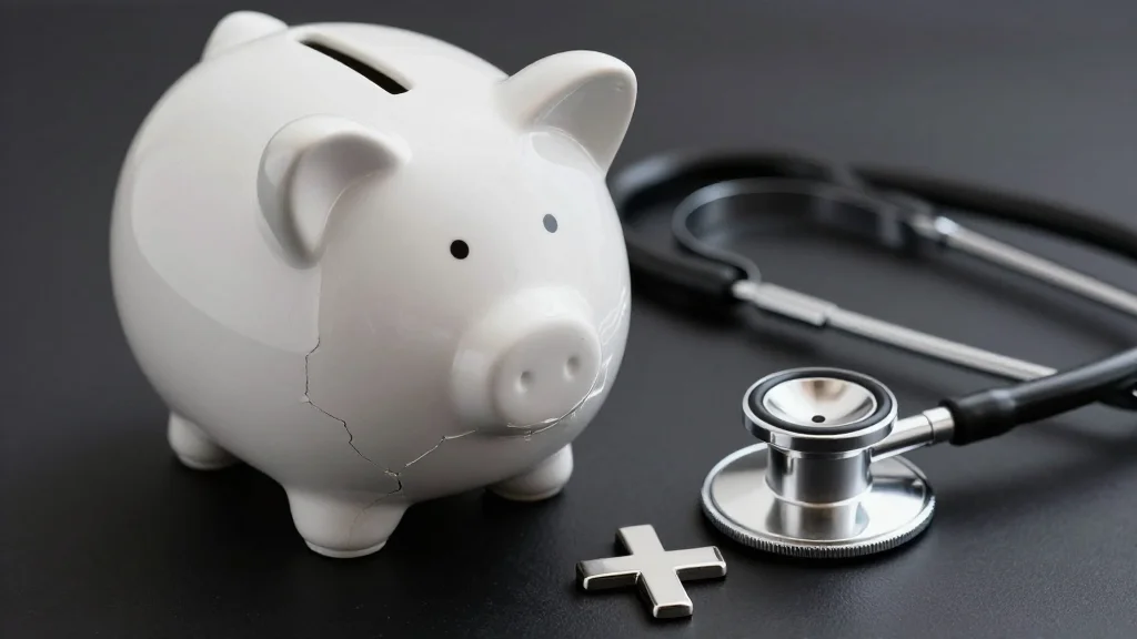 One in Ten ACA Holders Lose Coverage as Premiums Surge