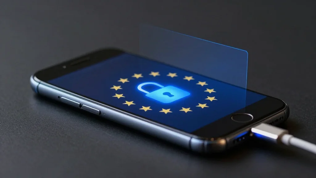 EU Calls VPNs "a Loophole that Needs Closing" In Age Verification Push