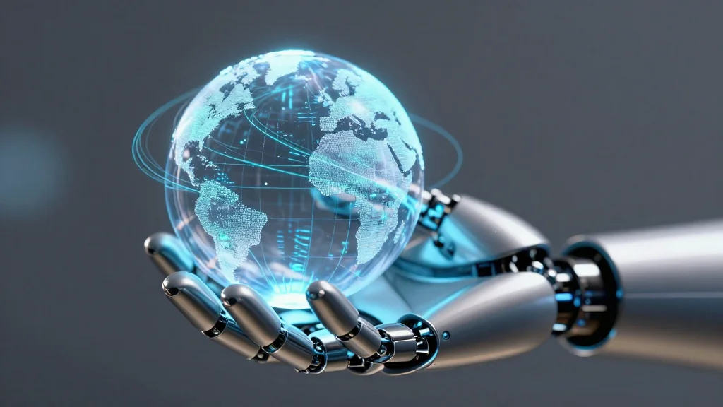 The Agentic Pivot: Reimagining Bharat’s Growth Through Automated Intelligent Agency