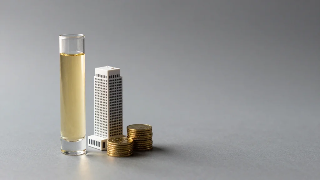 Core CPI Hits 5‑Year Low, Yet 3‑Month Rate Rises