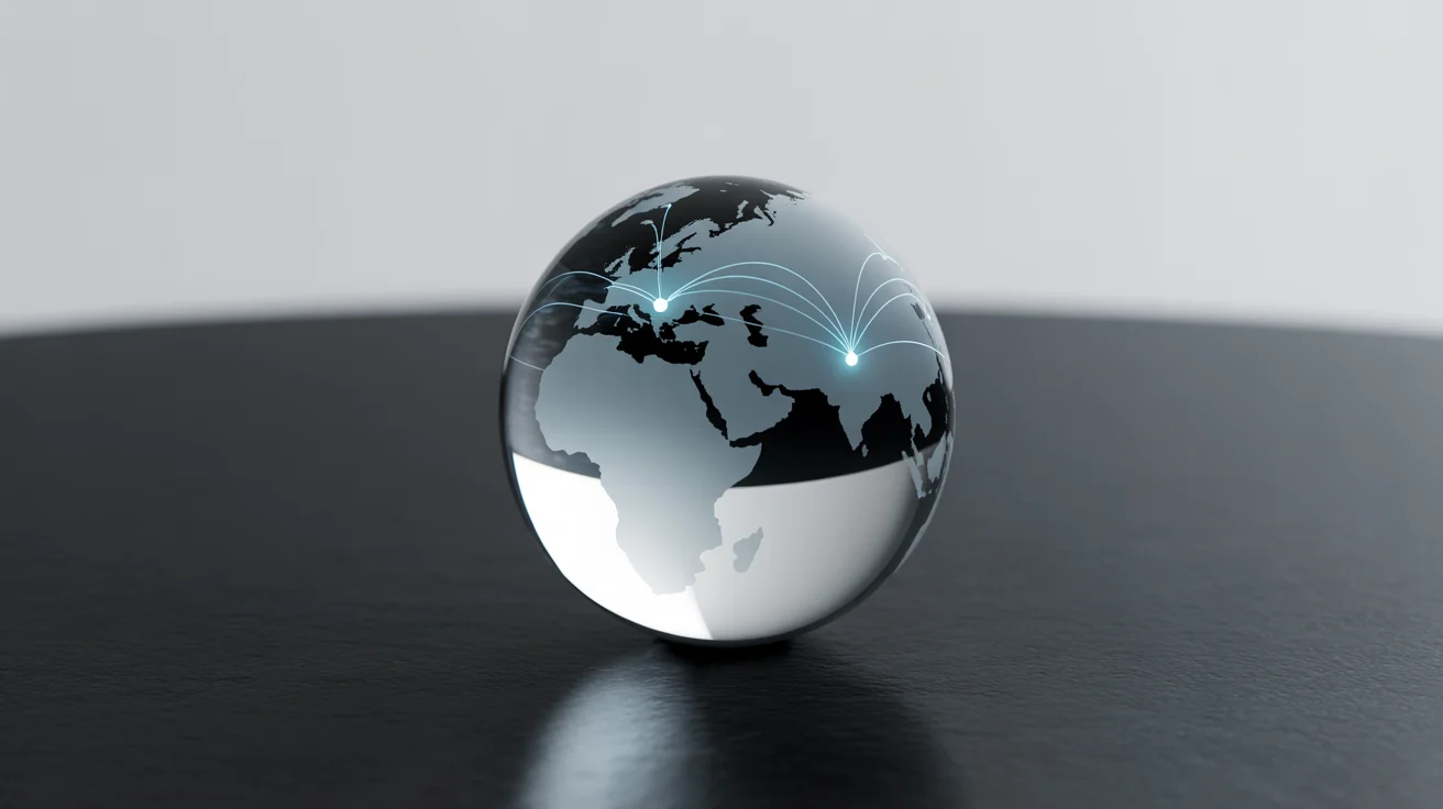 Network Expands as More Nodes Come Online