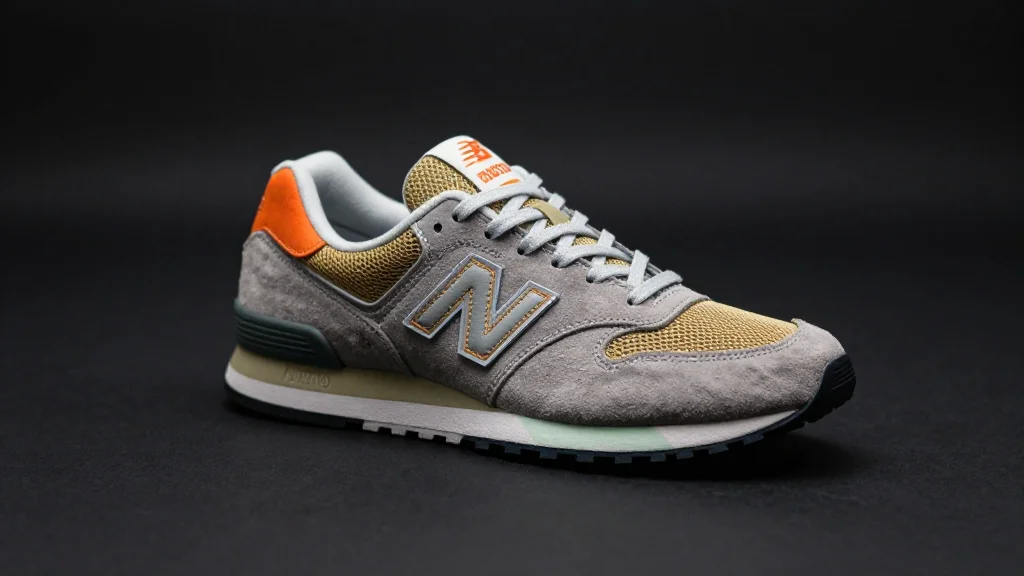 Action Bronson’s New Balance Collaborations Are Getting Even Weirder