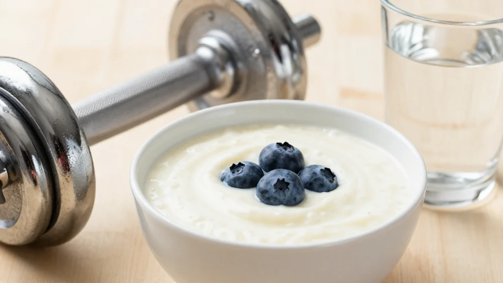 5 Ways To "Feed" Your Muscles Daily & Why It's Essential For Healthy Aging