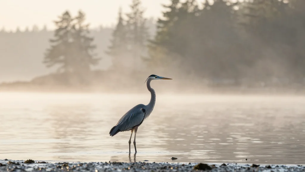 ‘Blue Heron’ Review: Sophy Romvari Immortalizes a Memory in a Profound Act of Courage [A-] (SFFILM)